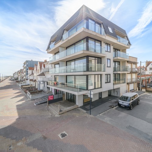 Appartement te koop  - Caenen 4392074 - 3746001023000105228