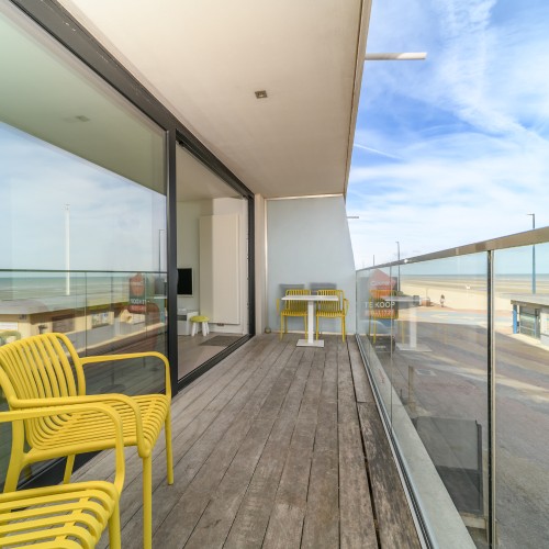 Appartement te koop  - Caenen 4392074 - 3746001023000105224