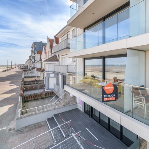 Appartement te koop  - Caenen 4392074 - 3746001023000105231