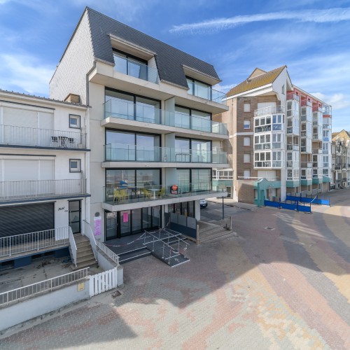 Appartement te koop  - Caenen 4392074 - 3746001023000105229