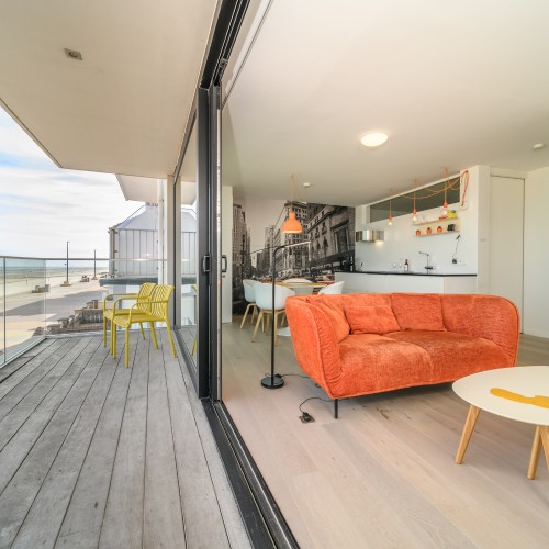 Appartement te koop  - Caenen 4392074 - 3746001023000105220