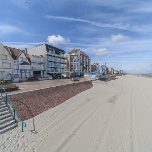Appartement te koop  - Caenen 4392074 - 3746001023000105230