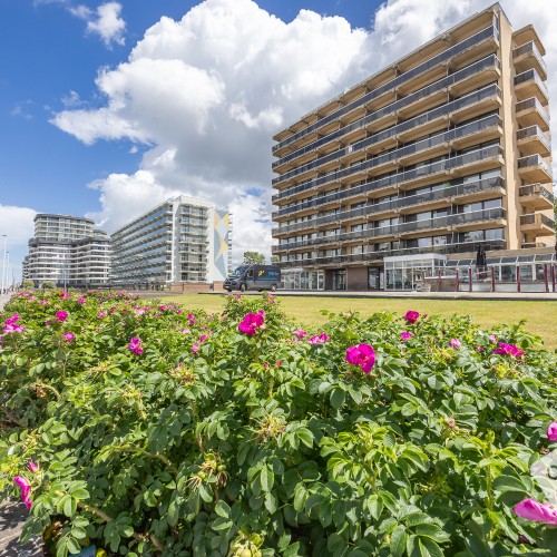 Appartement te koop Oostende - Caenen 4392083 - 3746001023000105286