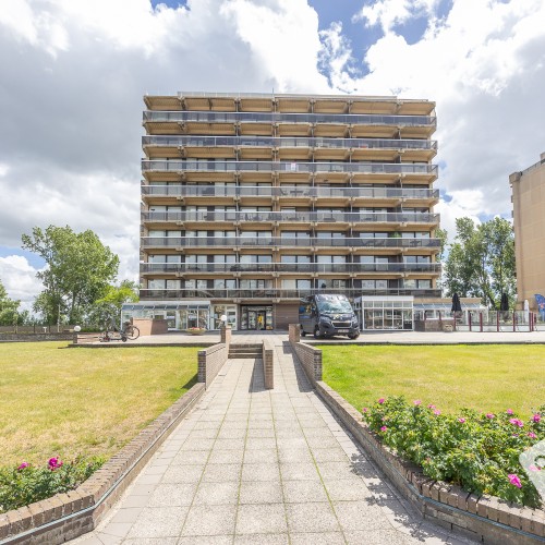 Appartement te koop Oostende - Caenen 4392083 - 3746001023000105282