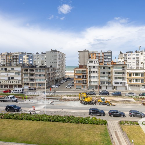 Appartement te koop Oostende - Caenen 4392083 - 3746001023000105250