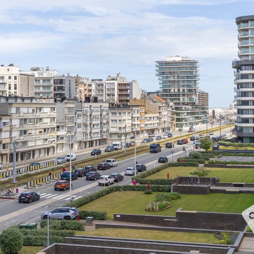 Appartement te koop Oostende - Caenen 4392083 - 3746001023000105254