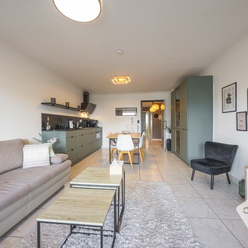 Appartement te koop Oostende - Caenen 4392083 - 3746001023000105237