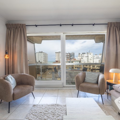 Appartement te koop Oostende - Caenen 4392083 - 3746001023000105243