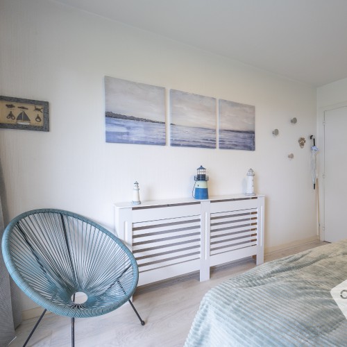 Appartement te koop Oostende - Caenen 4392083 - 3746001023000105270