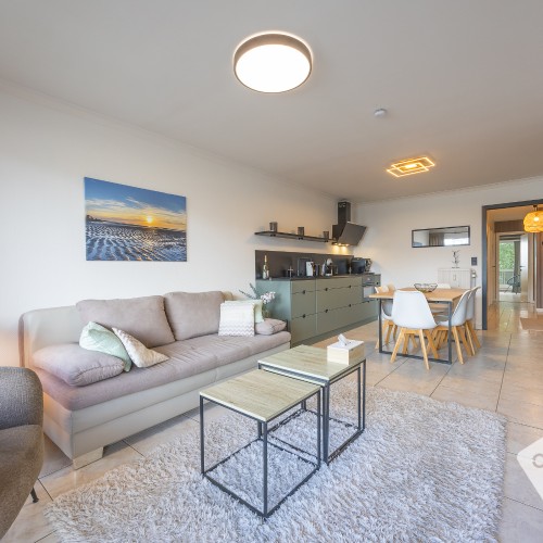 Appartement te koop Oostende - Caenen 4392083 - 3746001023000105232