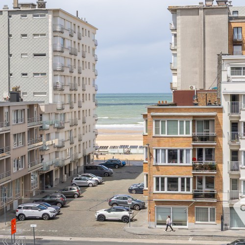 Appartement te koop Oostende - Caenen 4392083 - 3746001023000105252
