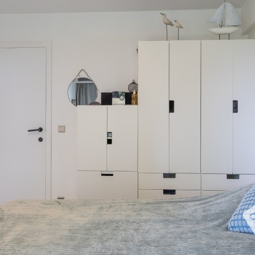 Appartement te koop Oostende - Caenen 4392083 - 3746001023000105271