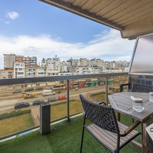 Appartement te koop Oostende - Caenen 4392083 - 3746001023000105257
