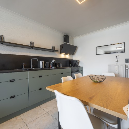 Appartement te koop Oostende - Caenen 4392083 - 3746001023000105244