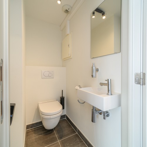 Studio à vendre La Panne - Caenen 4392292 - 3746001023000105693