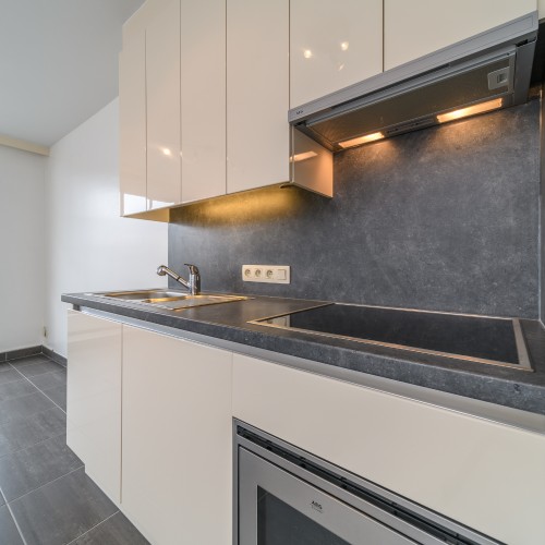 Studio à vendre La Panne - Caenen 4392292 - 3746001023000105688