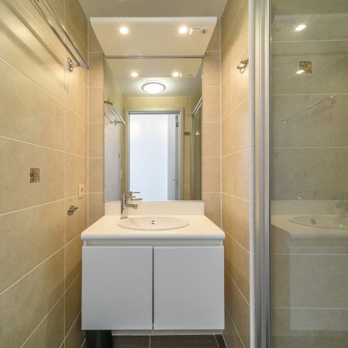 Studio à vendre La Panne - Caenen 4392292 - 3746001023000105695
