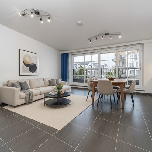 Studio à vendre La Panne - Caenen 4392292 - 3746001023000105702