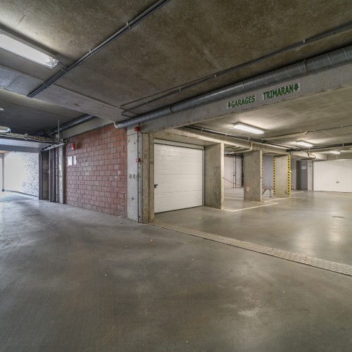 Studio à vendre La Panne - Caenen 4392292 - 3746001023000105699