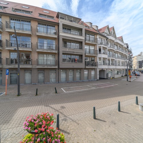 Studio à vendre La Panne - Caenen 4392292 - 3746001023000105696