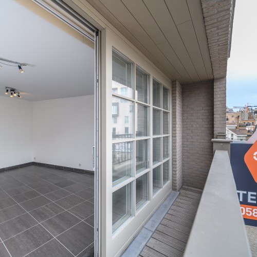 Studio à vendre La Panne - Caenen 4392292 - 3746001023000105691