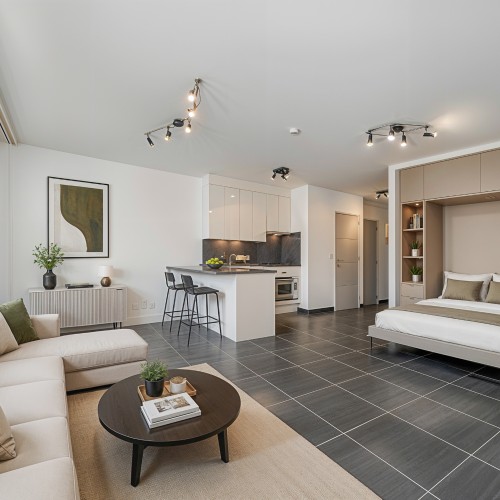 Studio à vendre La Panne - Caenen 4392292 - 3746001023000105701