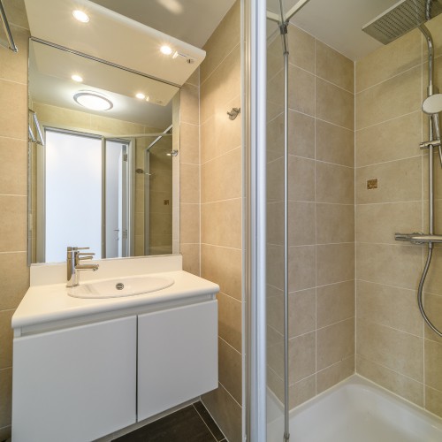 Studio à vendre La Panne - Caenen 4392292 - 3746001023000105694