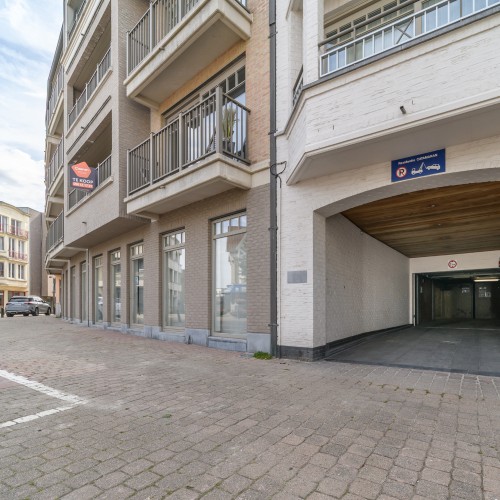 Studio à vendre La Panne - Caenen 4392292 - 3746001023000105700
