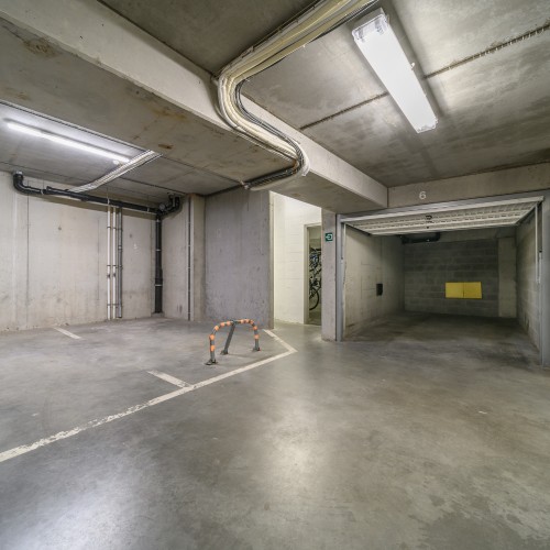 Studio à vendre La Panne - Caenen 4392292 - 3746001023000105698