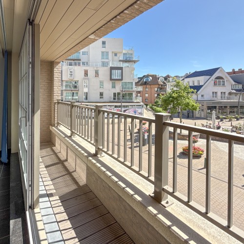 Studio à vendre La Panne - Caenen 4392292 - 3746001023000105685
