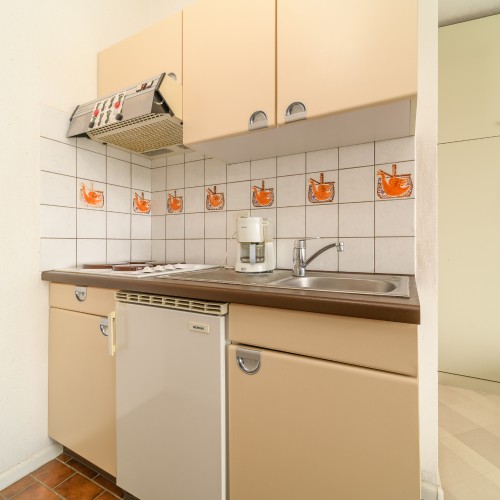 Studio te koop De Panne - Caenen 4392364 - 3746001023000105312