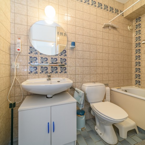 Studio te koop De Panne - Caenen 4392364 - 3746001023000105317
