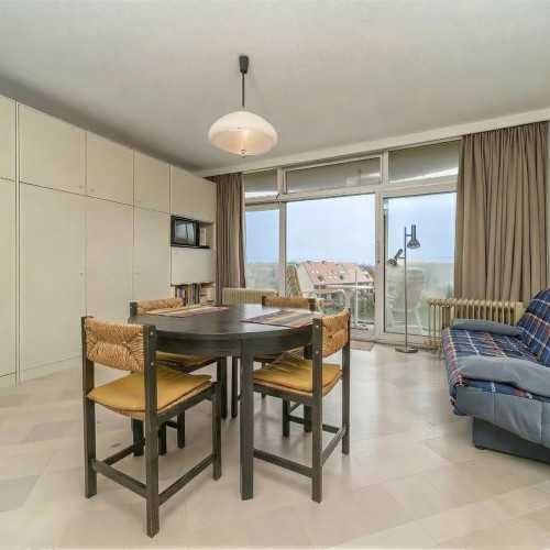 Studio te koop De Panne - Caenen 4392364 - 3746001023000105329