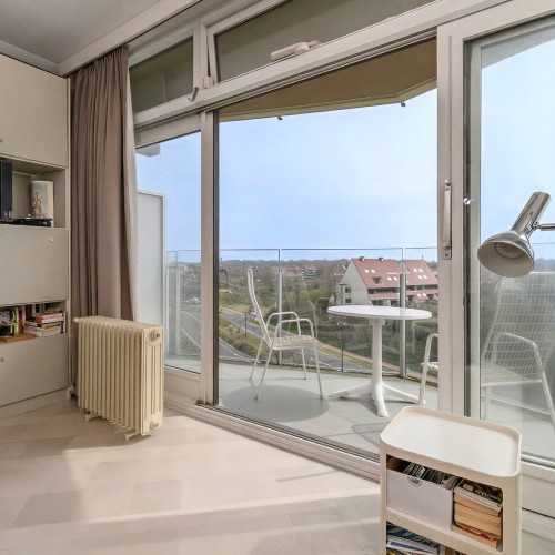 Studio te koop De Panne - Caenen 4392364 - 3746001023000105328