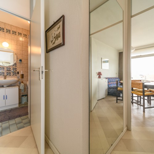 Studio te koop De Panne - Caenen 4392364 - 3746001023000105315