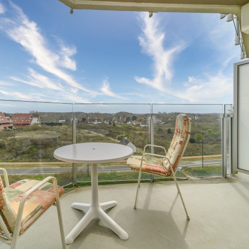 Studio te koop De Panne - Caenen 4392364 - 3746001023000105327