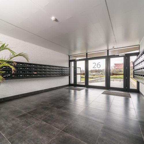 Studio te koop De Panne - Caenen 4392364 - 3746001023000105310