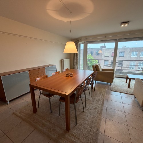 Appartement te huur Blankenberge - Caenen 4392567 - 3746001023000105346