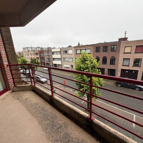 Appartement te huur Blankenberge - Caenen 4392567 - 3746001023000105350