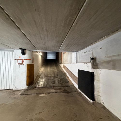 Appartement te huur Blankenberge - Caenen 4392567 - 3746001023000105357