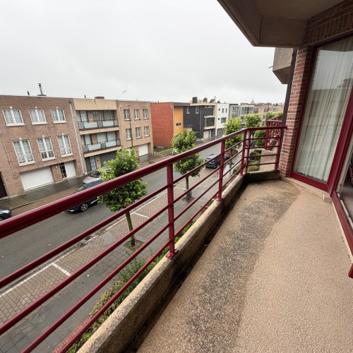 Appartement te huur Blankenberge - Caenen 4392567 - 3746001023000105351