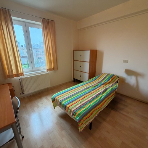 Appartement te huur Blankenberge - Caenen 4392567 - 3746001023000105341