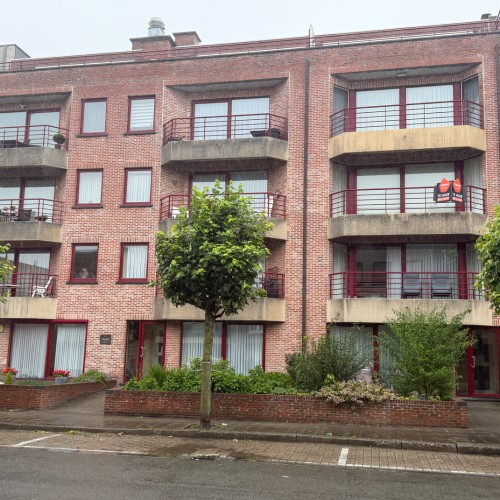 Appartement te huur Blankenberge - Caenen 4392567 - 3746001023000105360