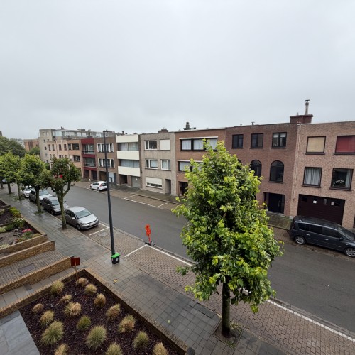 Appartement te huur Blankenberge - Caenen 4392567 - 3746001023000105352