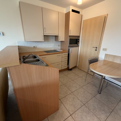 Appartement te huur Blankenberge - Caenen 4392567 - 3746001023000105345