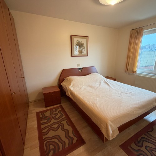 Appartement te huur Blankenberge - Caenen 4392567 - 3746001023000105340