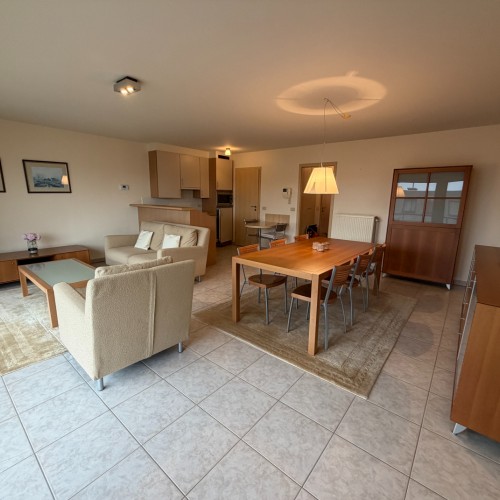 Appartement te huur Blankenberge - Caenen 4392567 - 3746001023000105348