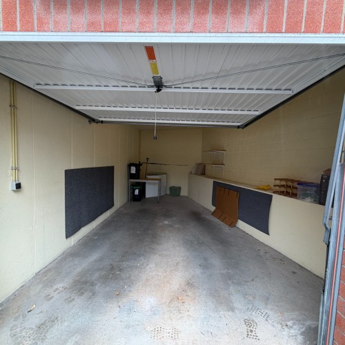 Appartement te huur Blankenberge - Caenen 4392567 - 3746001023000105356