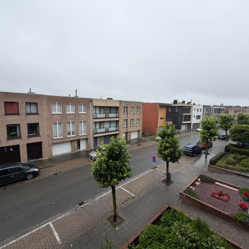 Appartement te huur Blankenberge - Caenen 4392567 - 3746001023000105353