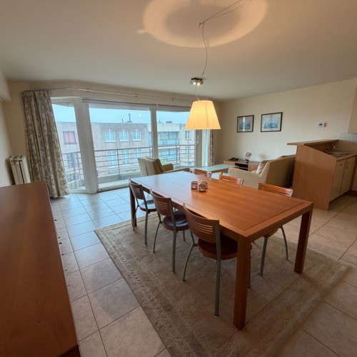 Appartement te huur Blankenberge - Caenen 4392567 - 3746001023000105347